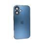 AG glass iPhone 16 tamna plava*