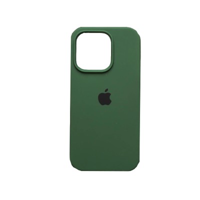 Apple iPhone 15 Pro Max maskica Tamna zelena