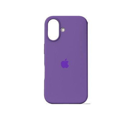 Apple iPhone 16 maskica ljubicasta