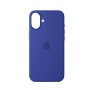 Apple iPhone 16 maskica plava