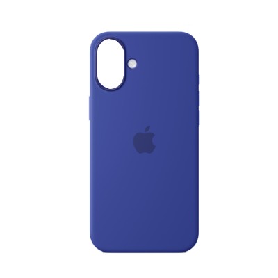 Apple iPhone 16 maskica tamno plava