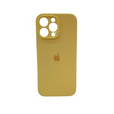 iPhone 16 Pro Max case Žuta*