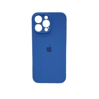 iPhone 16 Pro Max case Kraljevsko plava*