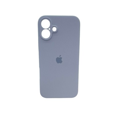 iPhone 16 case Svijetlo plava*