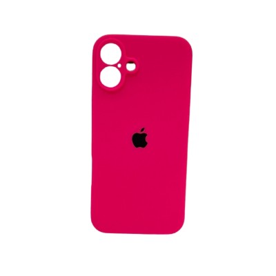 iPhone 16 case Pink*