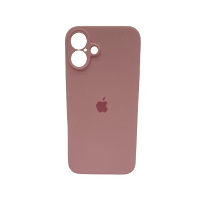 iPhone 16 Plus case Puder*