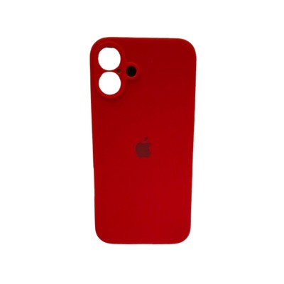 iPhone 16 Plus case Crvena*