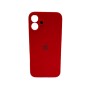 iPhone 16 Plus case Crvena*