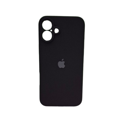 iPhone 16 Plus case Crna*