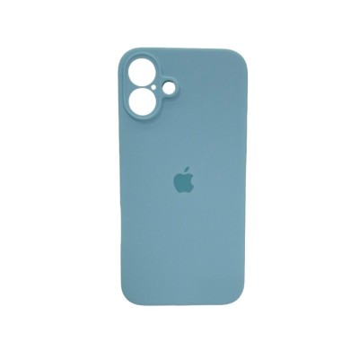 iPhone 16 Plus case Mint*