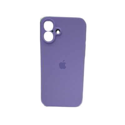 iPhone 16 Plus case Ljubičasta*