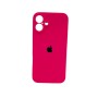 iPhone 16 Plus case Pink*