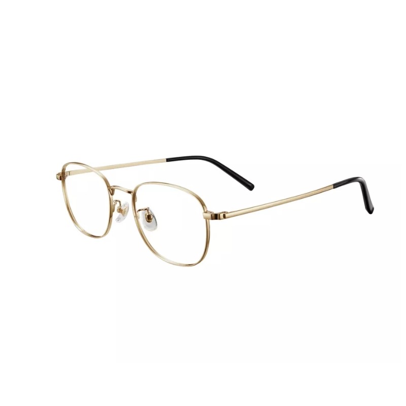 Xiaomi Blue Light Blockind Glasses - naocale Gold