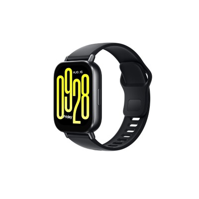 Xiaomi Redmi Watch 5 Active Midnight Black