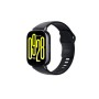 Xiaomi Redmi Watch 5 Active Midnight Black