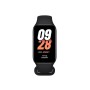 Xiaomi Mi Band 8 Active Black