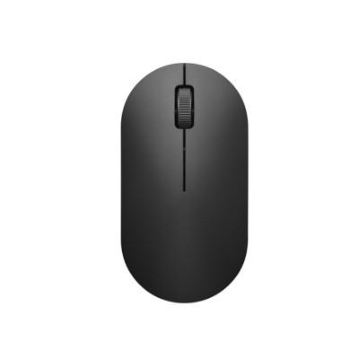 Xiaomi Wireless Mouse Lite 2 Black GL