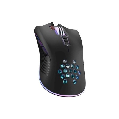 XO M3 Wolf Wired mouse - mis Black