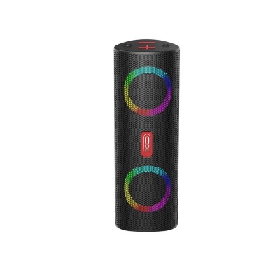 Bluetooth zvucnik XO F43 RGB Black