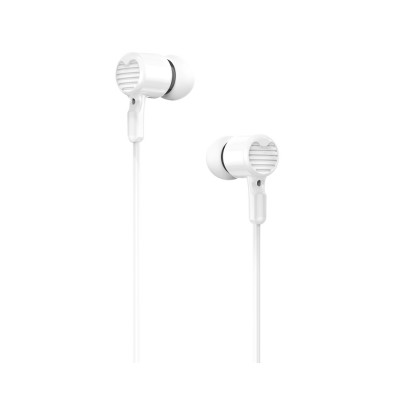 Slusalice XO EP81 In-ear Type-C White