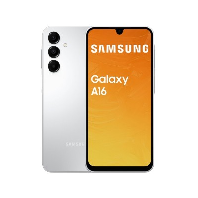 Samsung A166 Galaxy A16 6GB 128GB Grey noeu