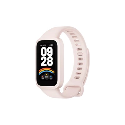 Xiaomi Smart Band 9 Activ Pink