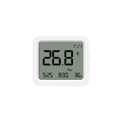 Xiaomi Mi Temperature and Humidity Monitor 3