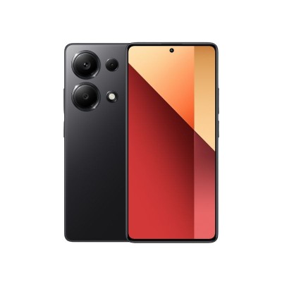 Xiaomi Redmi Note 13 Pro 12GB 256GB Black EU