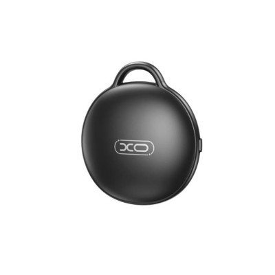 XO Bluetooth locator predmeta LP03 Apple MFI certificirn Black