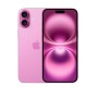 Apple iPhone 16 128GB Pink