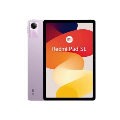 Xiaomi Pad SE 8GB 256GB WiFi Purple