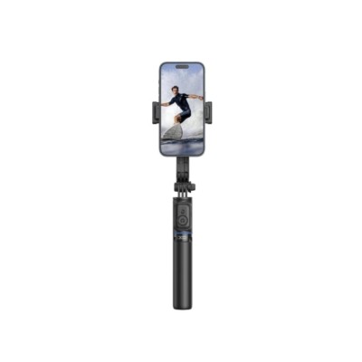 Selfie Stick XO SS13 Bluetooth Black