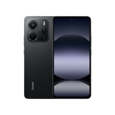 Xiaomi Redmi Note 14 8GB 256GB Black EU