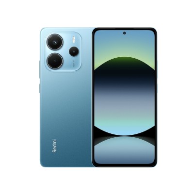 Xiaomi Redmi Note 14 8GB 256GB Blue EU