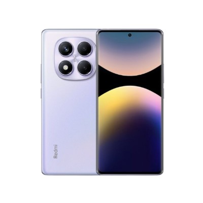 Xiaomi Redmi Note 14 Pro 8GB 256GB Purple EU