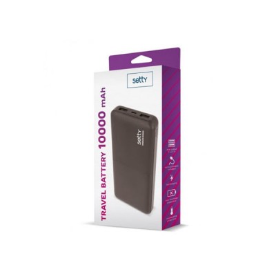 Setty Power Bank 10000mAh