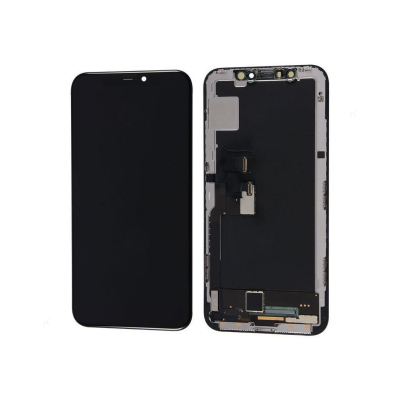 Display Apple iPhone X Black org Refubrish