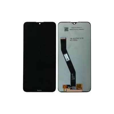 Display Xiaomi Redmi 8 Black