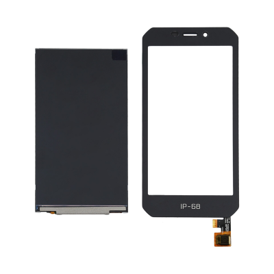 Display Ulefone Armor X7/X7 Pro