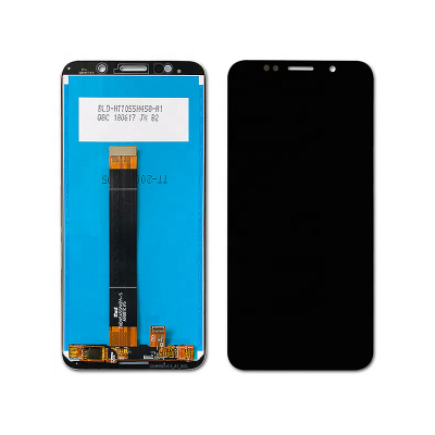 Display Huawei Y5 2018 crni