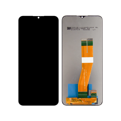 Display Samsung A03s orig AAA