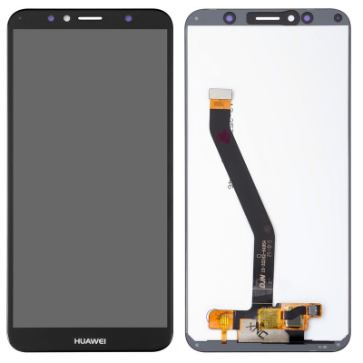 Display Huawei Y6 2018 Black - NO FRAME