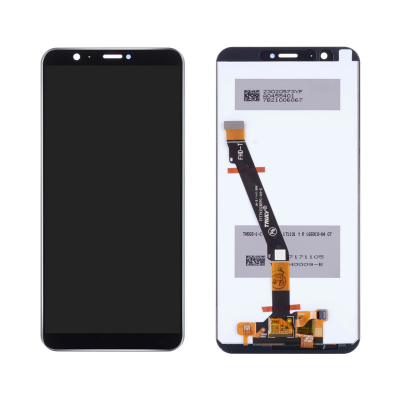Display Huawei P Smart 2018 Black - NO FRAME
