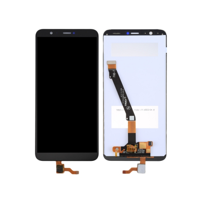 Display Huawei P Smart 2017 Black - NO FRAME