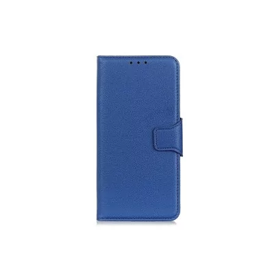 Preklopna futrola Case Xiaomi Mi9 Lite Plava
