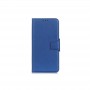 Preklopna futrola Case LG Q6 Plava
