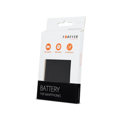 Baterija Forever 1850mAh Li-Ion HQ Samsung Core I8260