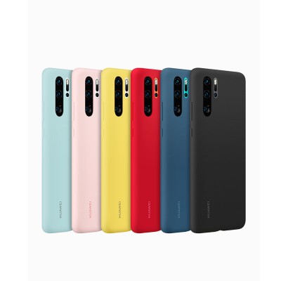 Huawei P20 case bijela *