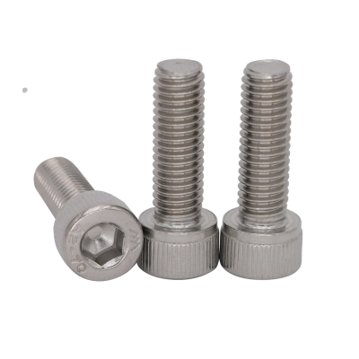 Hexagon socket cap screws-M5*10