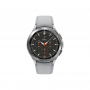 Samsung Galaxy R890 46mm Smart Watch 4 Classic Silver